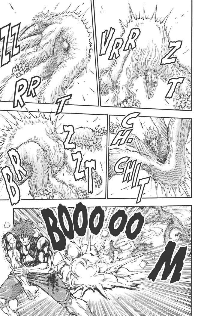 Toriko Chapter 27 image 11_optimized